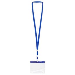 LANYARD CON ACREDITACION
