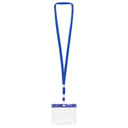 LANYARD CON ACREDITACION