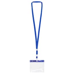 LANYARD CON ACREDITACION