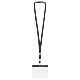 LANYARD CON ACREDITACION