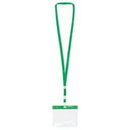 LANYARD CON ACREDITACION