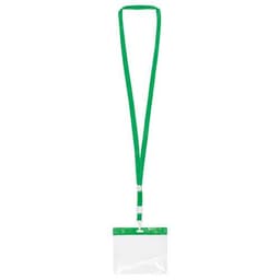 LANYARD CON ACREDITACION
