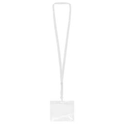 LANYARD CON ACREDITACION