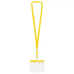 LANYARD CON ACREDITACION