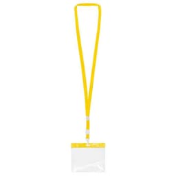 LANYARD CON ACREDITACION