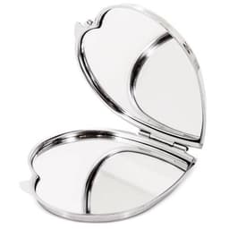 ESPEJO SUBLIMACIÓN CORAZÓN "SASTY"