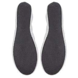 ZAPATILLA PLEGABLE ORO (12 PARES) "BALLET"