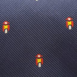 CORBATA VESPA ESPAÑA