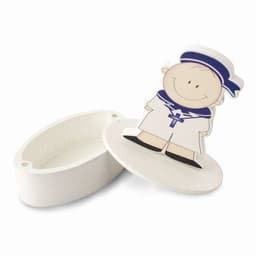 CAJITA COMUNIÓN NIÑO "ABEL"