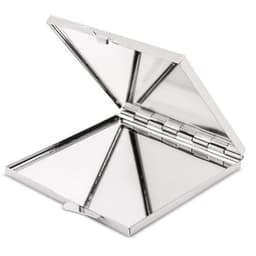 ESPEJO SUBLIMACIÓN CUADRADO "LUCK"