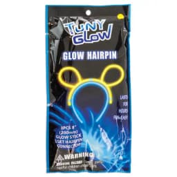 SET DIADEMA NEON "TIMY"