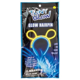 SET DIADEMA NEON "TIMY"