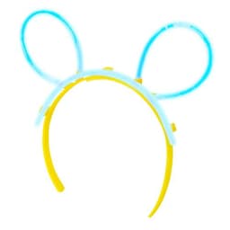 SET DIADEMA NEON "TIMY"