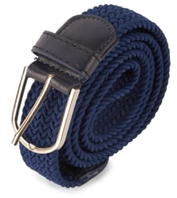 CINTURON ELASTICO "SPIKE"