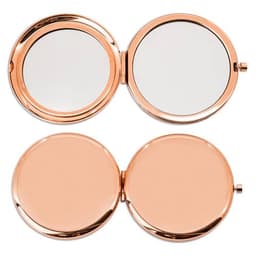 ESPEJO COMPACTO "CLEO"