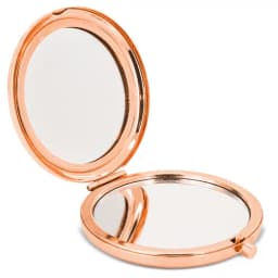 ESPEJO COMPACTO "CLEO"