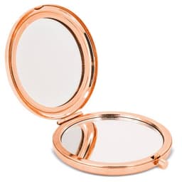 ESPEJO COMPACTO "CLEO"