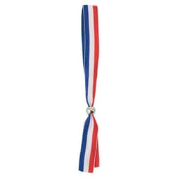 PULSERA BOLITA AJUSTABLE FRANCIA "METROPOL"