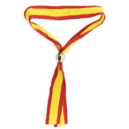 PULSERA BOLITA AJUSTABLE FRANCIA "METROPOL"