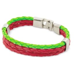 PULSERA "ALICANTE" BANDERA ESPAÑA