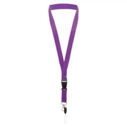 LANYARD DOBLE