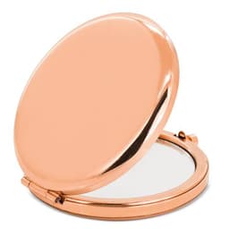 ESPEJO COMPACTO "CLEO"