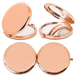 ESPEJO COMPACTO "CLEO"