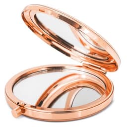 ESPEJO COMPACTO "CLEO"