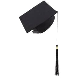 BIRRETE INFANTIL "LAUREATO"