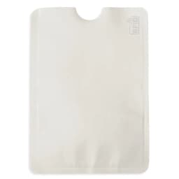 TARJETERO ALUMINIO PROTECTION