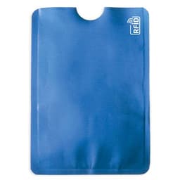 TARJETERO ALUMINIO PROTECTION