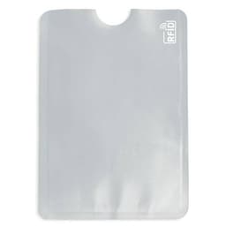 TARJETERO ALUMINIO PROTECTION