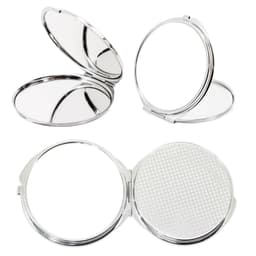 ESPEJO SUBLIMACIÓN REDONDO "RONDY"