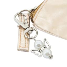 COLGANTE METALICO "ANGELITO"