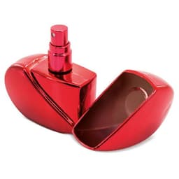 PERFUMADOR CORAZON SIN PERFUME "DALIA"
