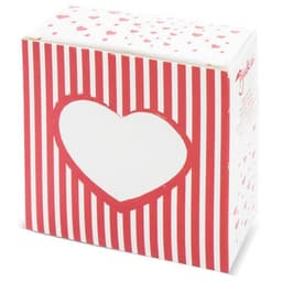 PERFUMADOR CORAZON SIN PERFUME "DALIA"