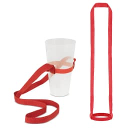 LANYARD PORTAVASOS "RIKI"