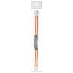 PULSERA DE ACERO "SETH"