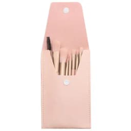 SET DE BROCHAS PARA MAQUILLAJE "BEAUTY"