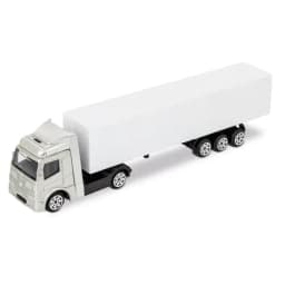 CAMION TRAILER "TAIVAL"