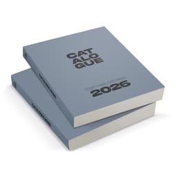 CATÁLOGO GENERAL 2026 (ESP, POR)