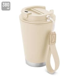 VASO TÉRMICO HERMÉTICO " TULCÁN"