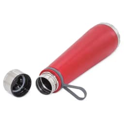 BOTELLA ACERO "DISEN"