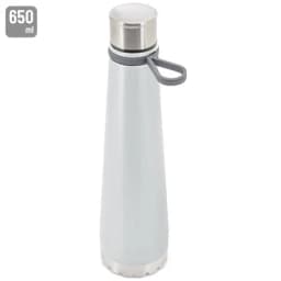 BOTELLA ACERO "DISEN"