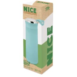 BIDÓN "KENDALL" BLANCO