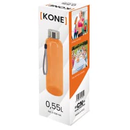 BOTELLA RPET KONE