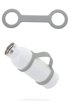 AGARRADOR BOTELLA PETER