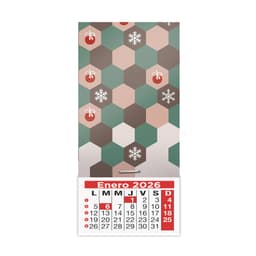 MINI ALMANAQUE CON IMAN