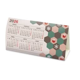 ALMANAQUE DE SOBREMESA GRANDE