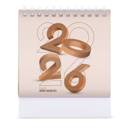 CALENDARIO SOBREMESA "ELKIN"